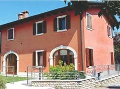 Casa indipendente in Residenziale