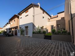 Casa indipendente in Residenziale