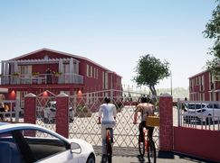 Appartamento in Residenziale