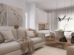 Appartamento in Residenziale