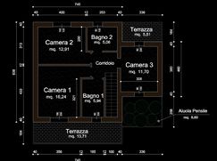 Casa indipendente in Residenziale