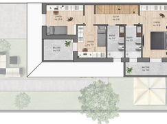 Villa in Residenziale