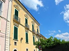 Edificio in Residenziale