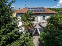 Villa in Residenziale