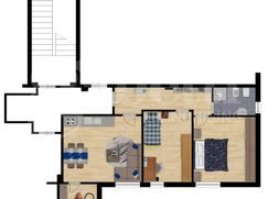 Appartamento in Residenziale