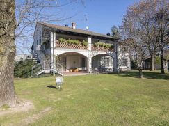 Villa in Residenziale