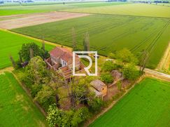 Rustico/Casale in Residenziale