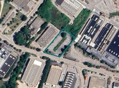 Terreno edificabile in Residenziale