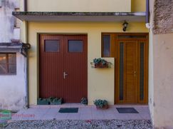 Villetta a schiera in Residenziale
