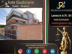 Casa indipendente in Residenziale