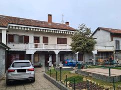 Casa indipendente in Residenziale