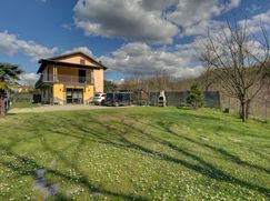 Casa indipendente in Residenziale
