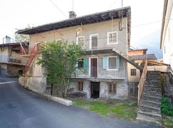 Casa indipendente in Residenziale