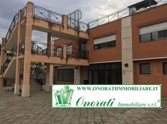 Capannone in Commerciale