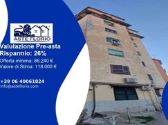 Appartamento in Residenziale