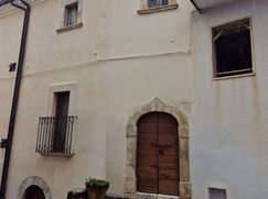 Casa indipendente in Residenziale