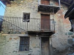 Rustico/Casale in Residenziale