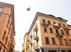 Box/posto auto in Residenziale