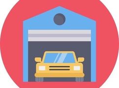 Box/posto auto in Residenziale