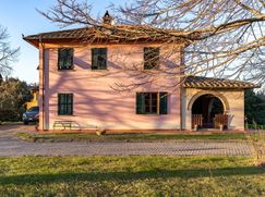 Villa in Residenziale