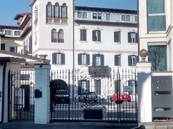 Stanza in Residenziale
