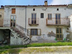 Casa indipendente in Residenziale
