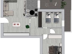 Appartamento in Residenziale