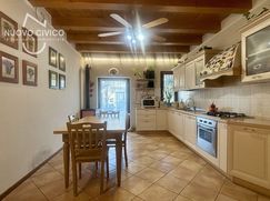 Villetta a schiera in Residenziale