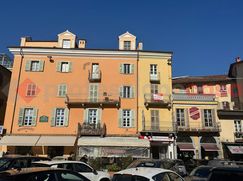 Edificio in Residenziale