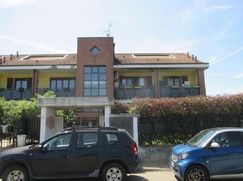 Appartamento in Residenziale