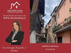 Appartamento in Residenziale