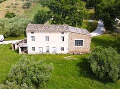 Rustico/Casale in Residenziale