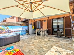Villetta a schiera in Residenziale