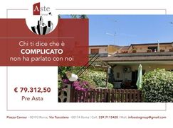 Appartamento in Residenziale