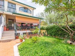 Villetta a schiera in Residenziale