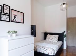 Stanza in Residenziale