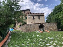 Casa indipendente in Residenziale