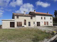 Rustico/Casale in Residenziale