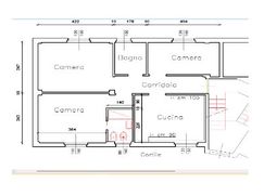 Appartamento in Residenziale