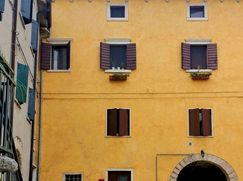 Casa indipendente in Residenziale