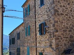 Casa indipendente in Residenziale