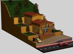 Terreno edificabile in Residenziale