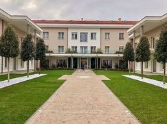 Rustico/Casale in Residenziale