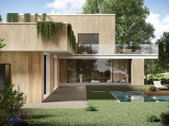 Villa in Residenziale