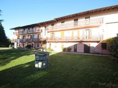 Rustico/Casale in Residenziale