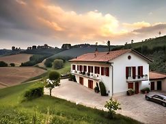 Casa Bi/Trifamiliare in Residenziale