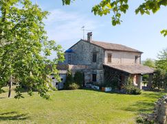 Rustico/Casale in Residenziale