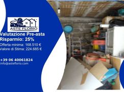 Villetta a schiera in Residenziale