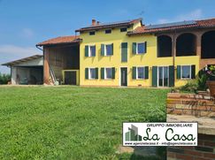 Casa indipendente in Residenziale