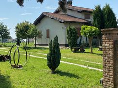 Casa indipendente in Residenziale